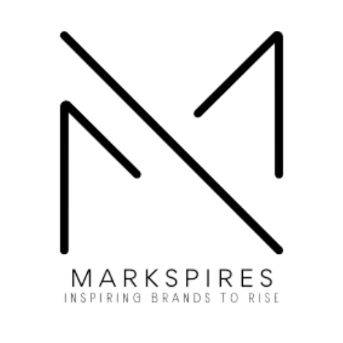mark logo