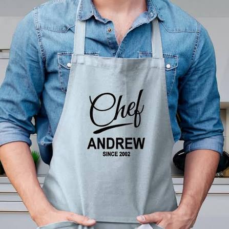 Aprons 2