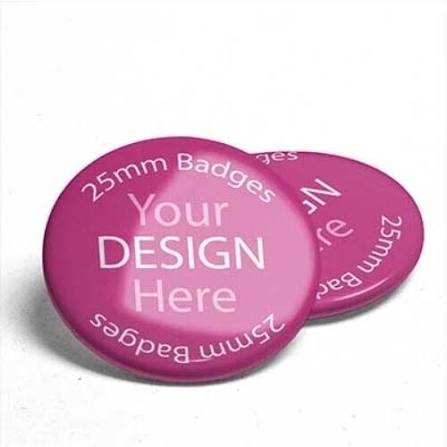 Badge 3