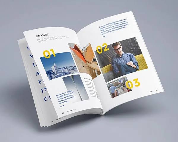 Booklets 3