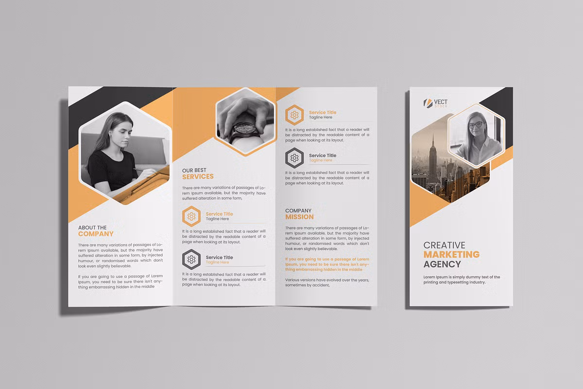 Brochures