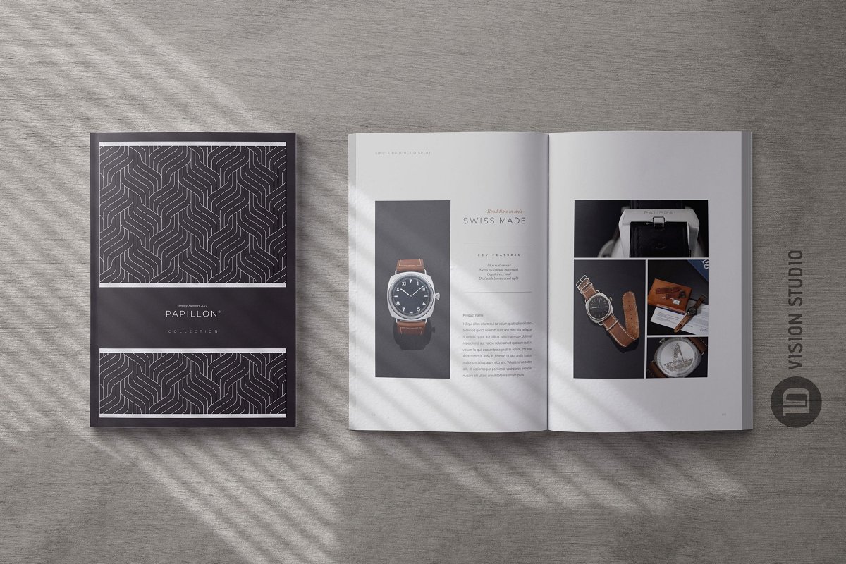 Catalogs 3