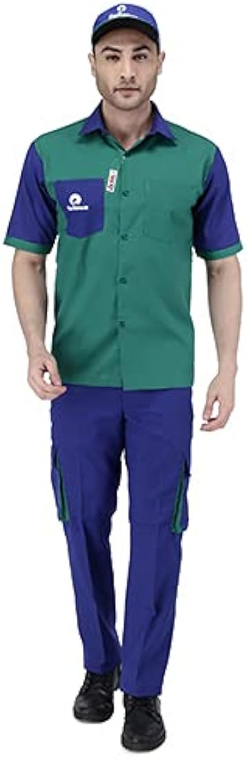 Corporate Uniforms 1