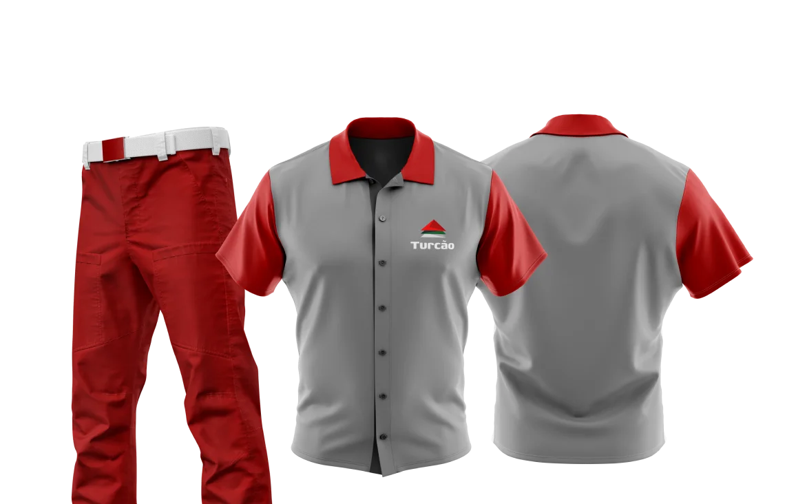 Corporate Uniforms 2