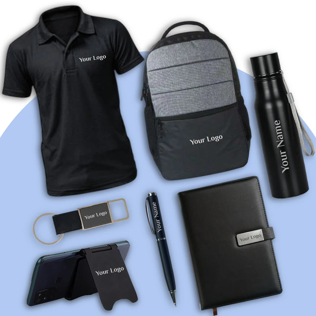 Corporate Welcome Kit 3