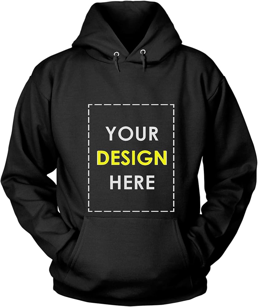 Custom Hoodies 1