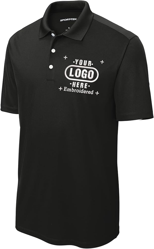 Custom Polo Shirts 1