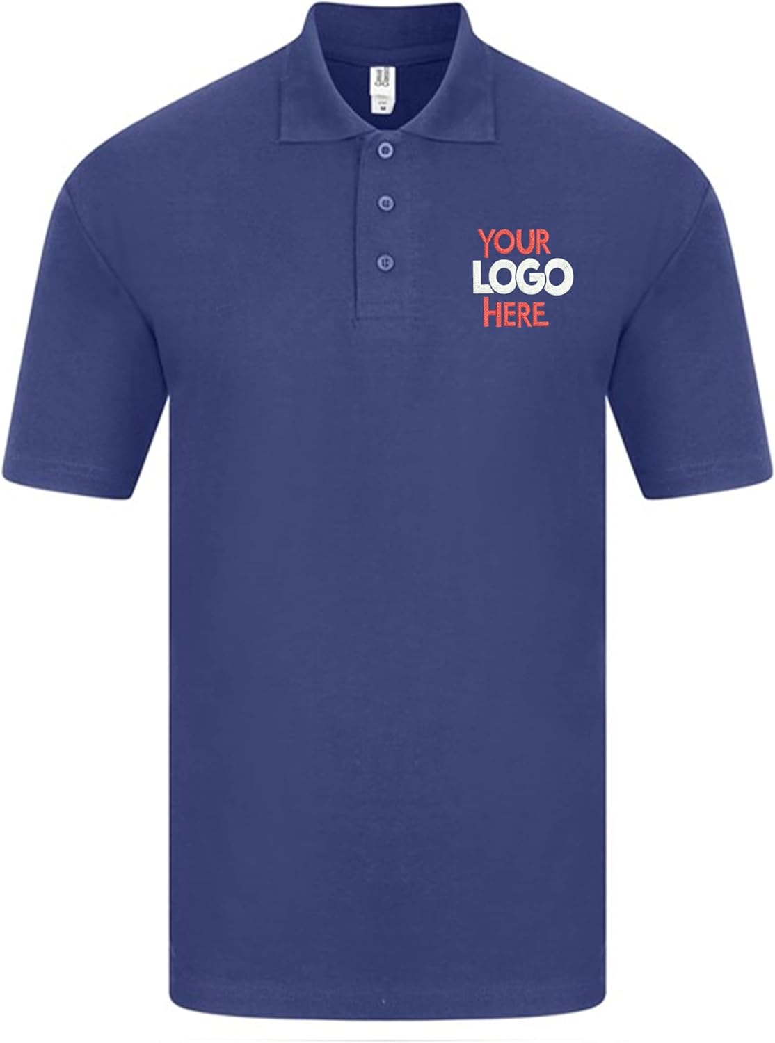 Custom Polo Shirts 2
