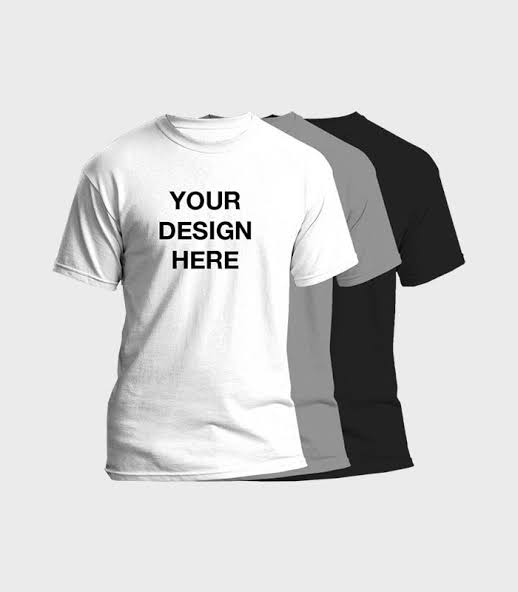 Custom T-Shirts 1