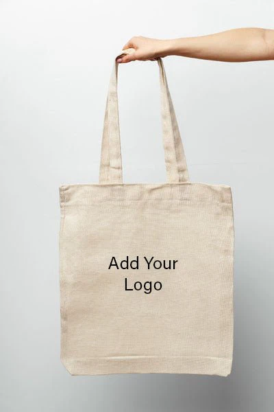 Custom cotton bags
