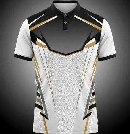Custom sports shirts 3
