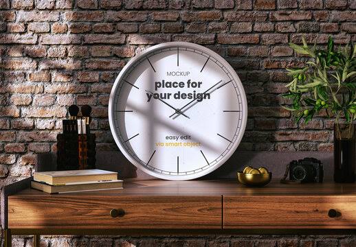 Customized Clocks