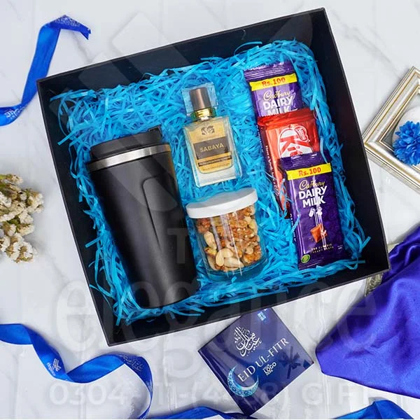 Customized Gift Box 1