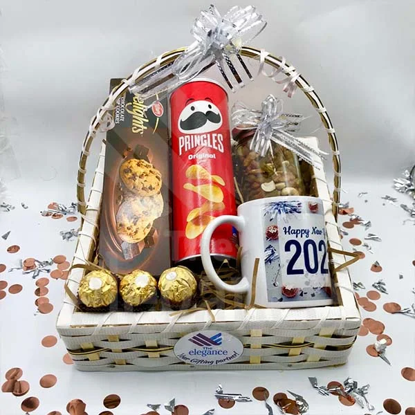 Customized Gift Box 3