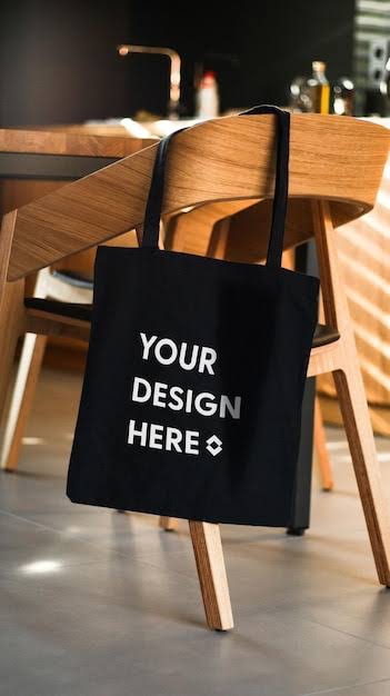 Customized cloth bags