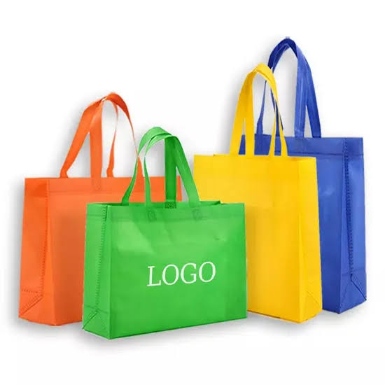 Customized cloth bag 4