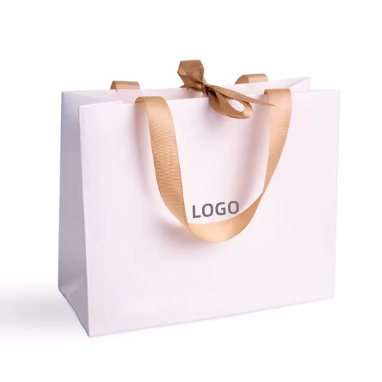 Customized gift bag 2