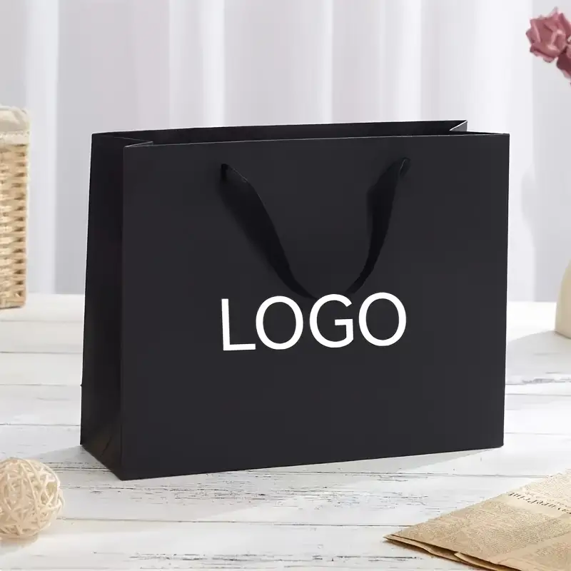 Customized gift bag 3