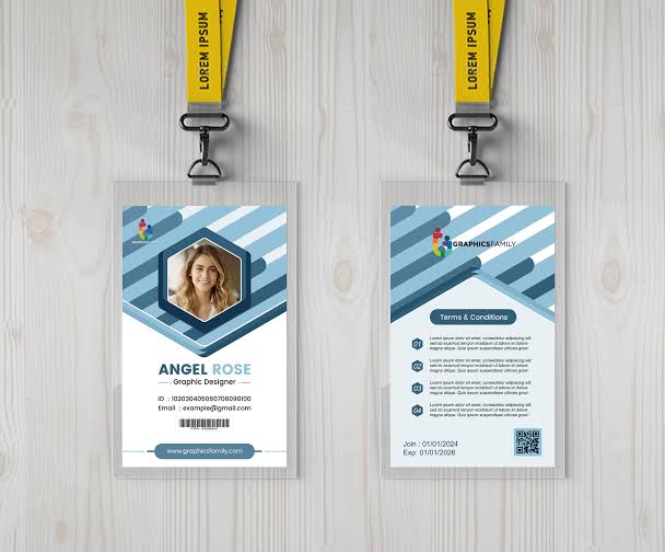 Employee Cards 2