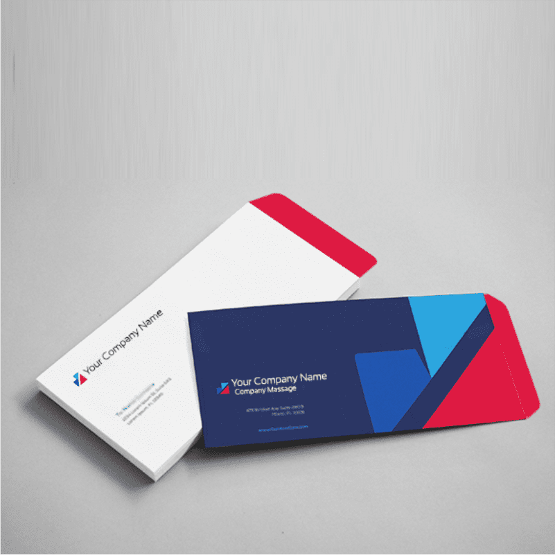 Envelopes