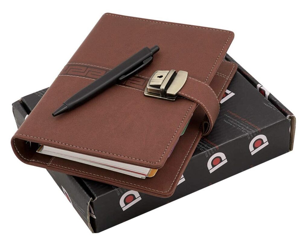Executive Diary 2