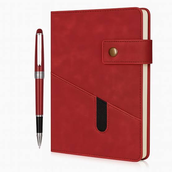 Executive Diary 3