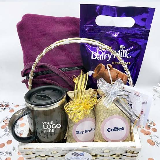 Gift Hampers