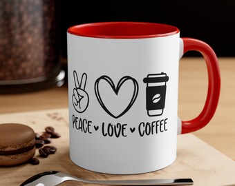Customized inner Mugs