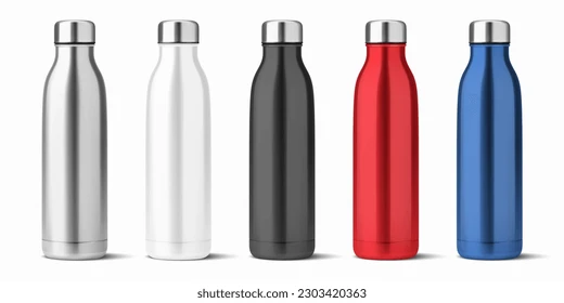 Insulated Water Bottles