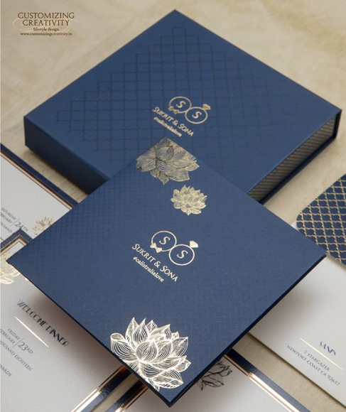 Invitation Cards 2
