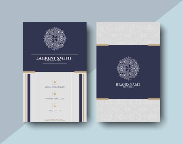 Invitation Cards 3