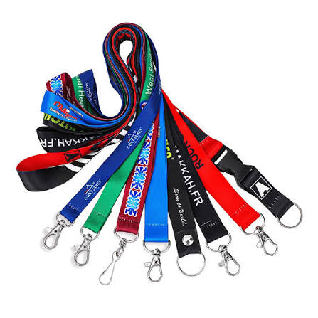 Lanyards