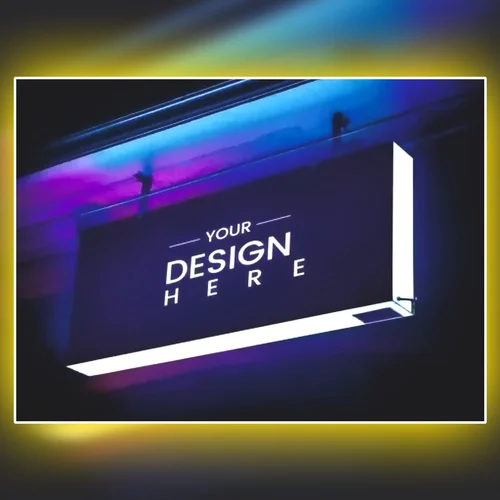 Light board 1