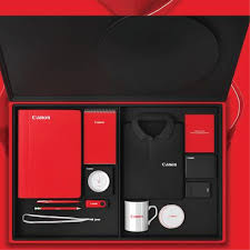 Luxury Rigid Gift Box 1