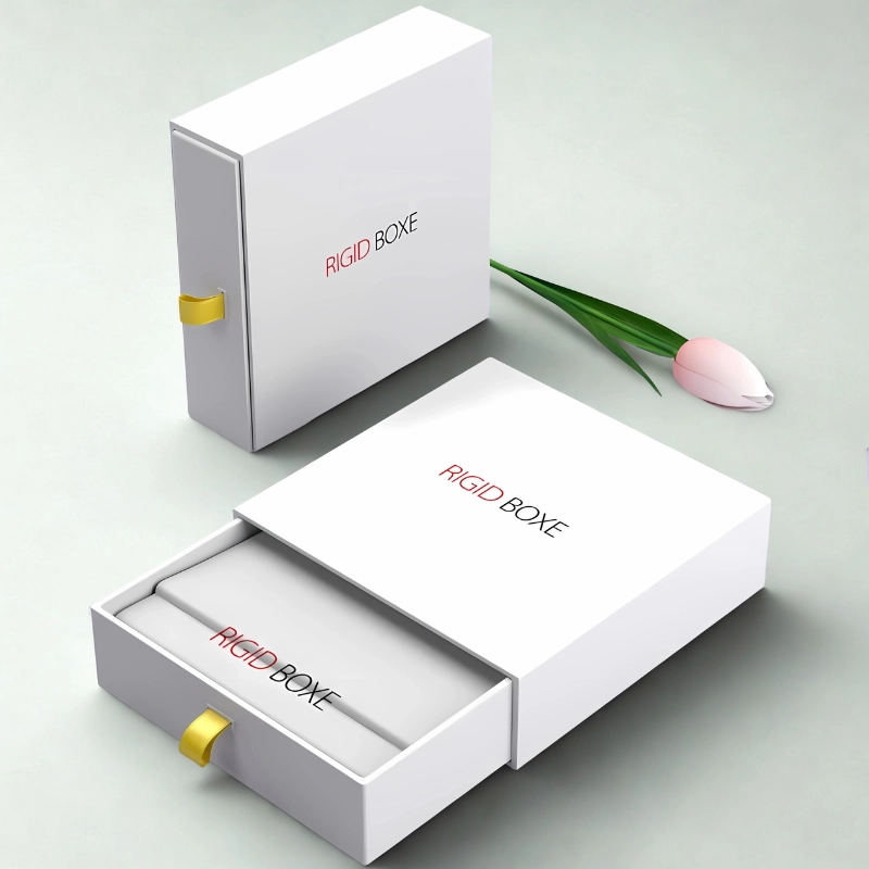 Luxury Rigid Gift Box 2