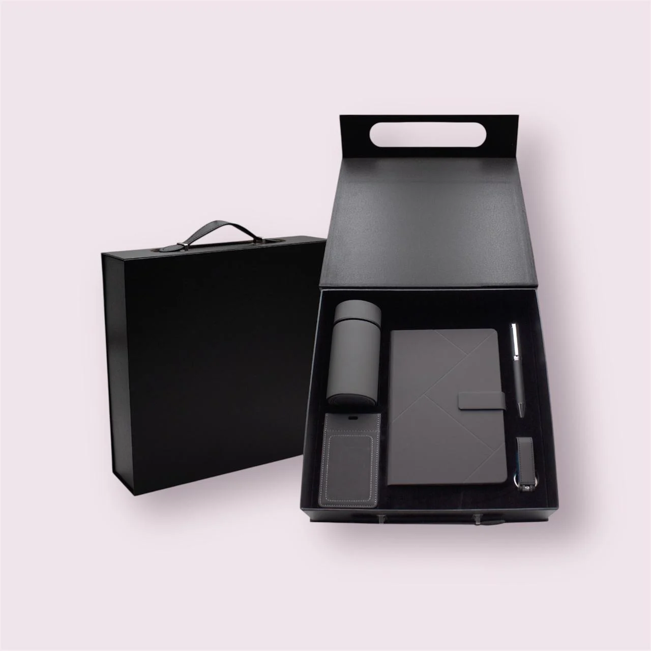 Luxury Rigid Gift Box 3