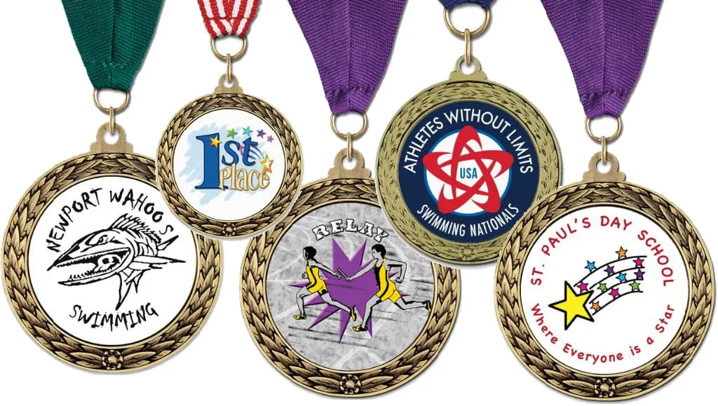 Medals