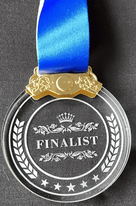 Medals 2