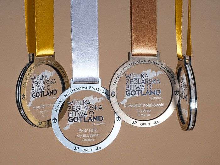 Medals 3
