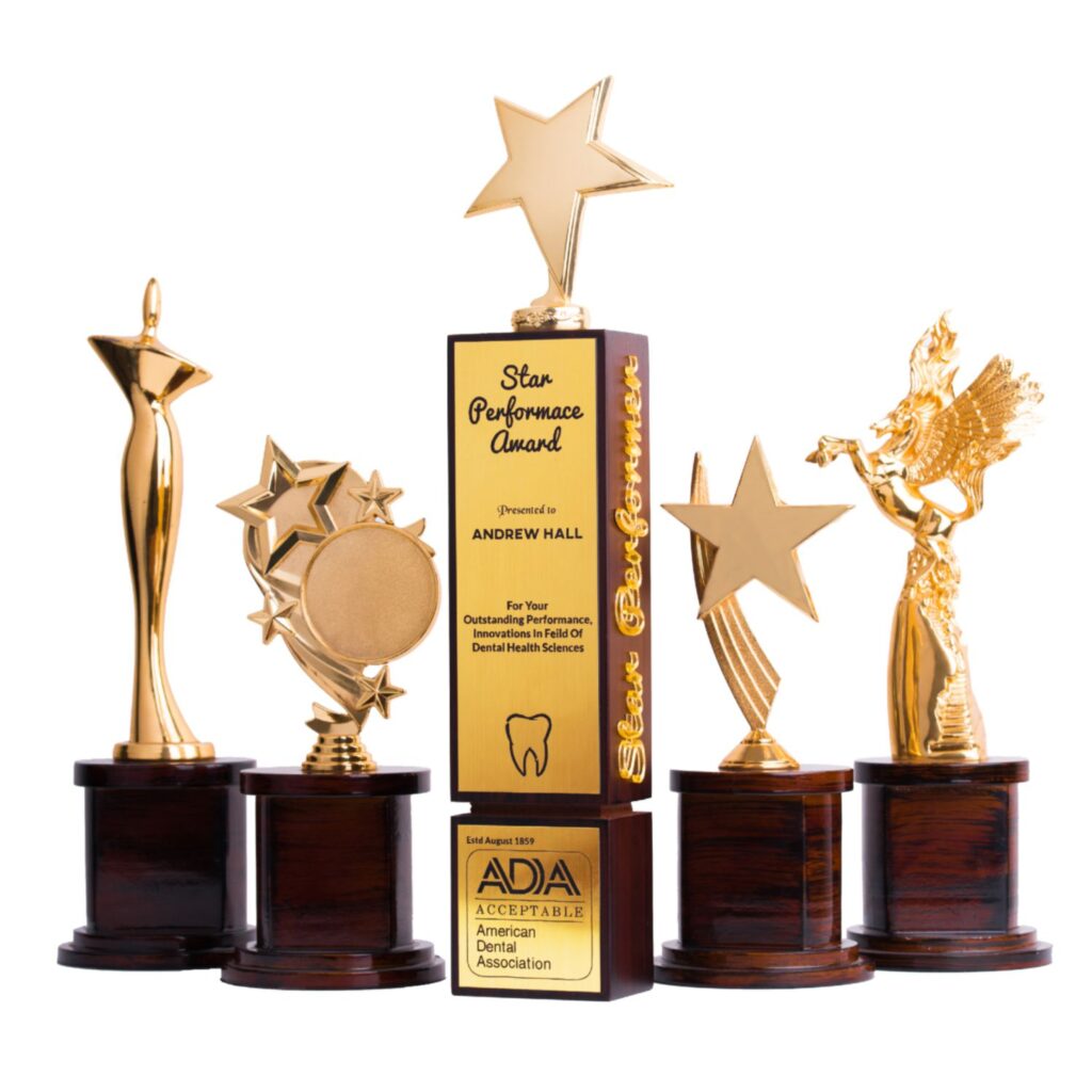Metal Award 3