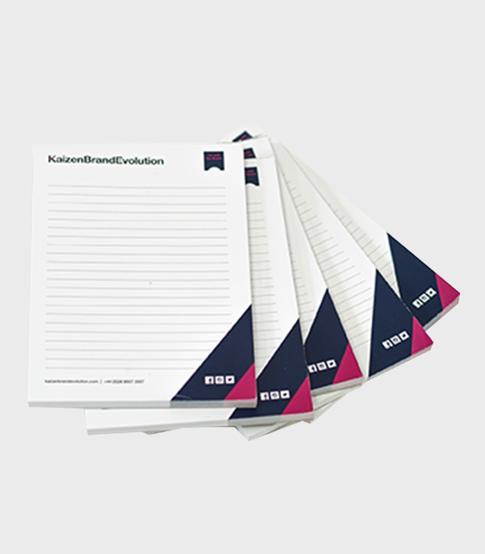 Notepads & Desk Pads 2