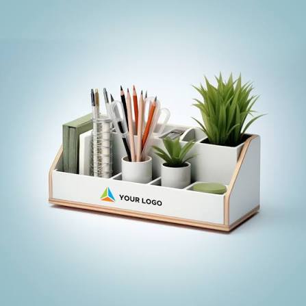 Office Stationery 2