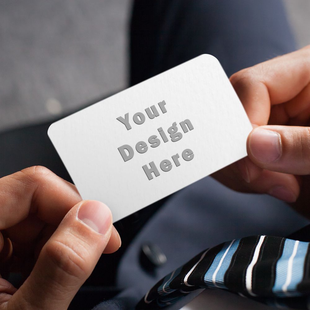 PVC Cards