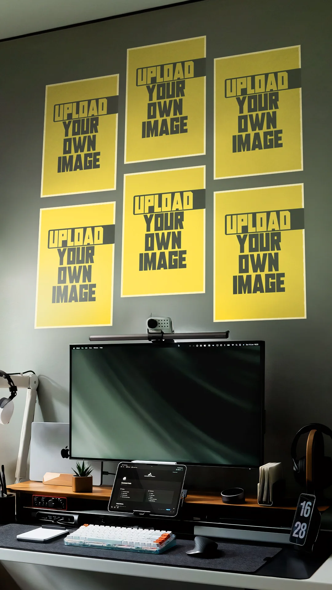 Posters