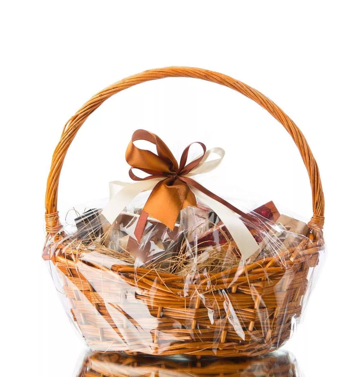 Premium Hamper Box