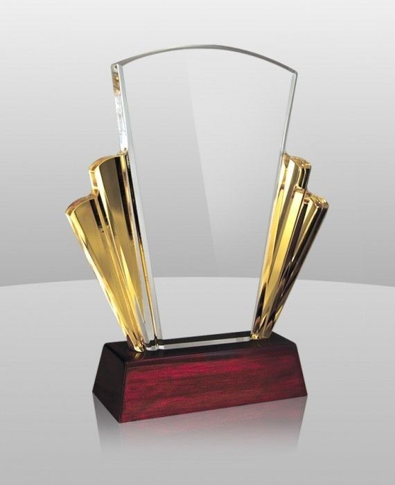 Premium Imported Award 3