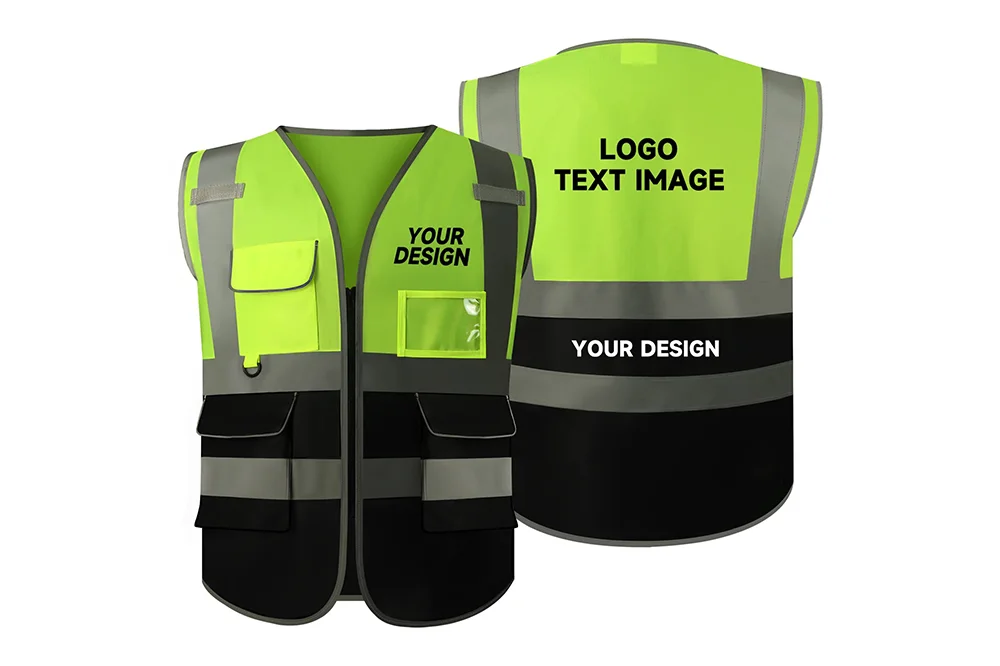 Safety Jackets