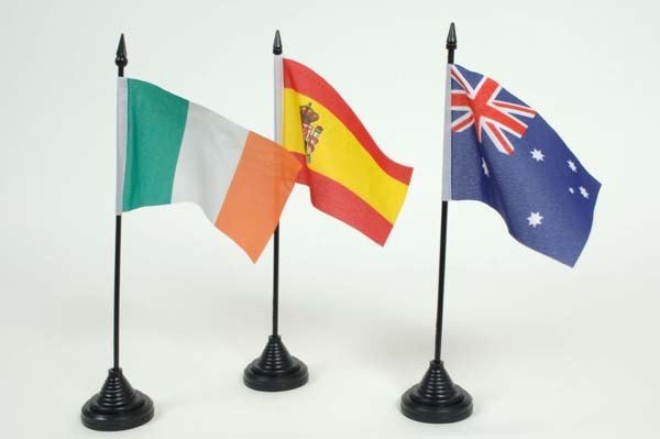 Table Flags