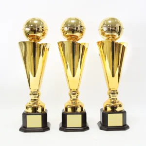 Trophies 3