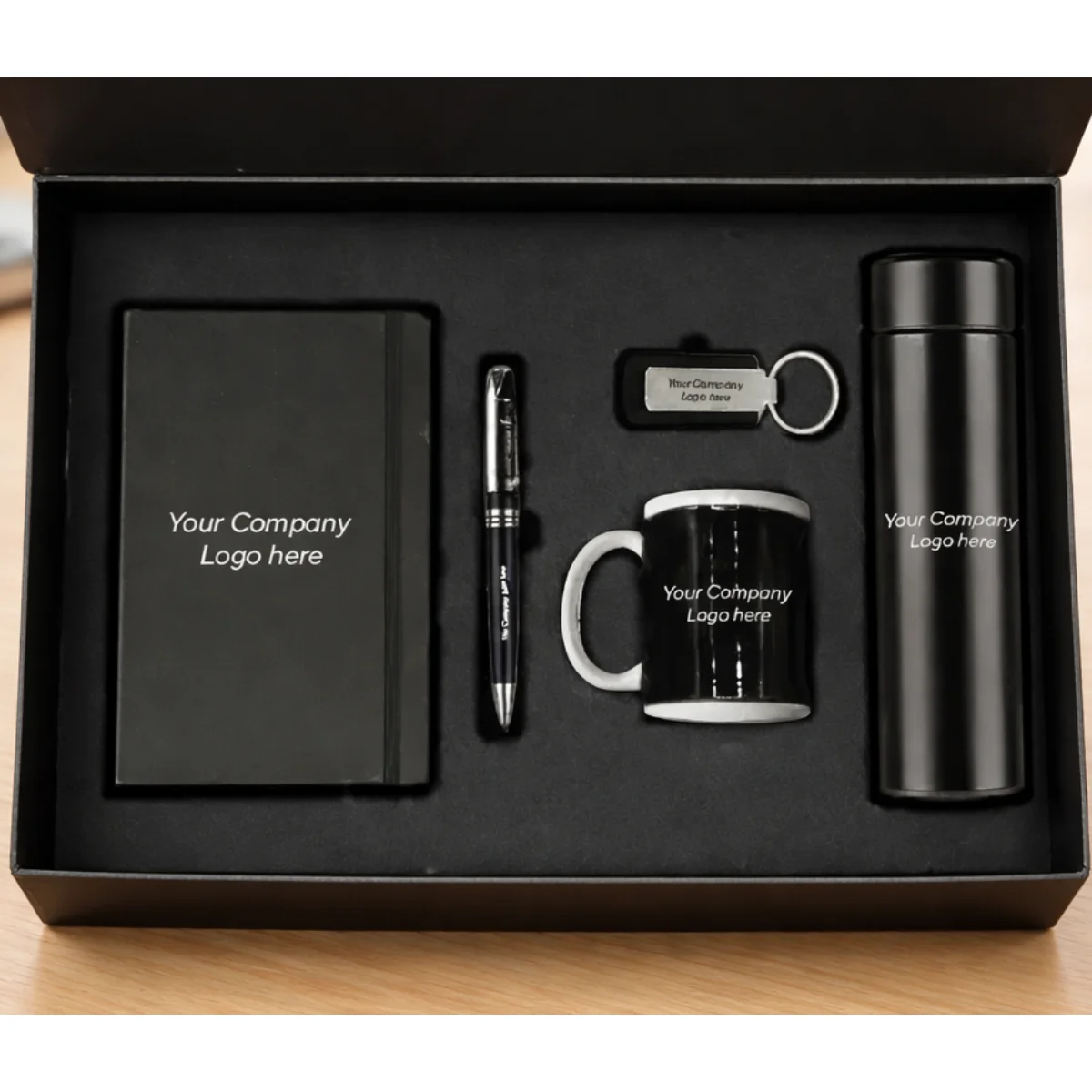 Corporate Gift Box 3
